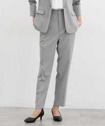 Easy Double Waist Pants/イージーダブルウエストパンツ【MAISON