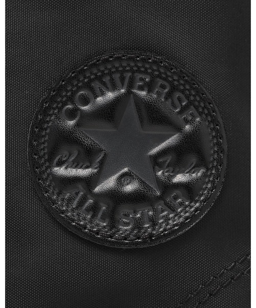 CONVERSE ALL STAR(コンバースオールスター)の「ALL STAR TREKWAVE NL Z HI / オールスター トレックウエーブ NL Z HI(スニーカー・メンズ・ブラック・3/3.5/4/4.5/5/5.5/9.5/10.5/11.5/6.5/7/7.5/8/8.5/9)」の9枚目の写真