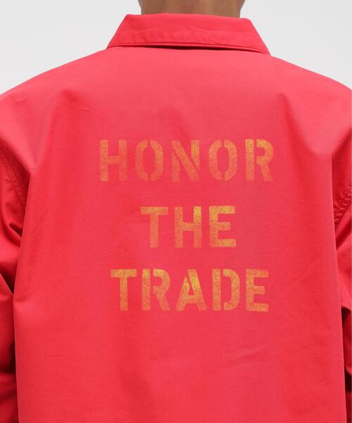 AVIREX（アヴィレックス）の「《WEB&DEPOT限定》MECHANIC WORK JACKET / メカニック ワークジャケット / AVIREX / アヴィレックス（ライダースジャケット・メンズ・レッド/ブラウン/ブラック・2XL/XL/M/L）」の18枚目の写真