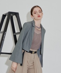 VIOLETTA（ヴィオレッタ）の「ジャケット（その他アウター）」