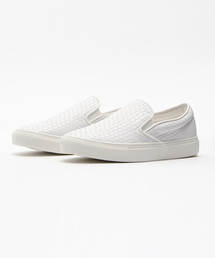 GLOBAL WORK | スリッポンスニーカー/709827(スリッポン)