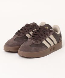 adidas(�A�f�B�_�X)��ADIDAS �A�f�B�_�X GRADAS 2.0 �O���_�X 2.0 KI2363 #DARK/CLAY/GUM5(�X�j�[�J�[)
