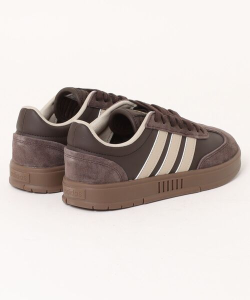 ADIDAS アディダス GRADAS 2.0 グラダス 2.0 KI2363 #DARK/CLAY/GUM5