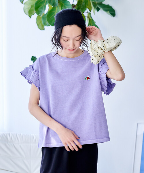 FRUIT OF THE LOOM × FREAK'S STORE/フルーツオブザルーム 別注