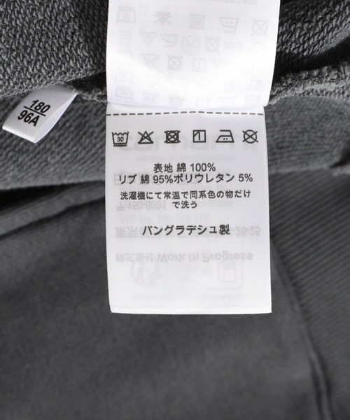 Carhartt WIP / カーハート ワークインプログレス：HOODED NELSON JACKET：I033064[WAX]