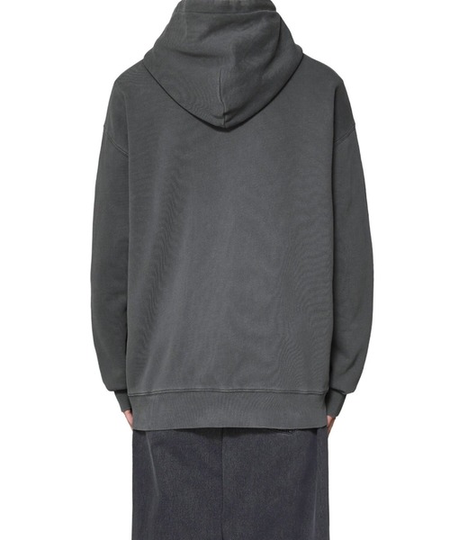 Carhartt WIP / カーハート ワークインプログレス：HOODED NELSON JACKET：I033064[WAX]
