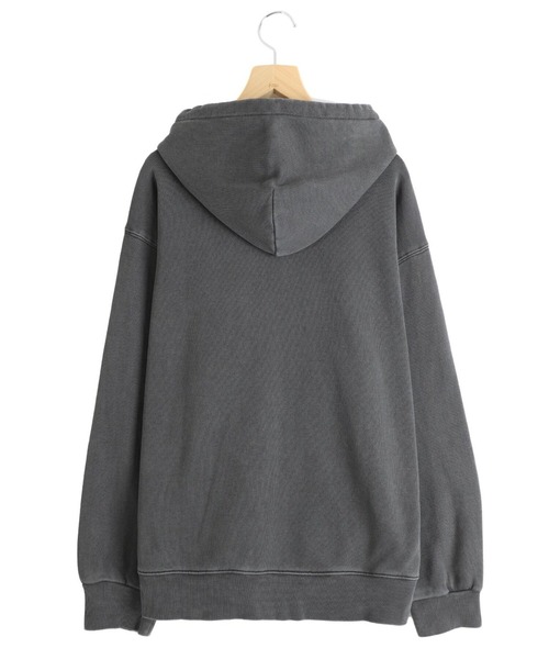 Carhartt WIP / カーハート ワークインプログレス：HOODED NELSON JACKET：I033064[WAX]