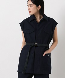 Le Minor（ルミノア）の「ルミノアジレ（その他アウター）」