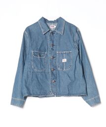 BIG MAC（ビッグマック）の「デニムジャケット（デニムジャケット）」