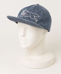 ICECREAM（アイスクリーム）の「DENIM CAP（キャップ）」