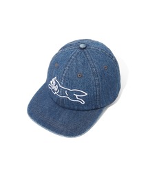 DENIM CAP