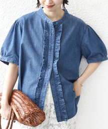 SHIPS｜シップスのシャツ/ブラウス（半袖）通販 - ZOZOTOWN