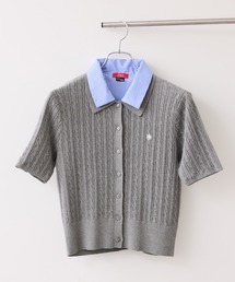 POLO BCS(�|�� �r�[�V�[�G�X)�́yPOLO BCS�z�P�[�u���h�b�L���O�ܕt���J�[�f�B�K��(�J�[�f�B�K��/�{����)