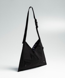 +phenix（プラスフェニックス）の「+phenix(プラスフェニックス)TECH FUROSHIKI BAG   テック フロシキバック（ショルダーバッグ）」