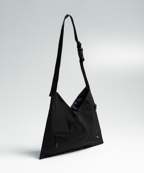 phenix(プラスフェニックス)TECH FUROSHIKI BAG / テック フロシキ