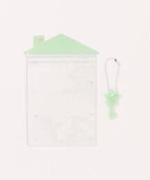 ammy.(�G�C�~�[�h�b�g)�́y ammy. / �G�C�~�[�h�b�g �z �N���A �J�[�h�z���_�[ �L�[�z���_�[(�N�b�V����/�N�b�V�����J�o�[)