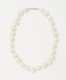 UNITED ARROWS | イミテーション バロックパール ネックレス(ネックレス)