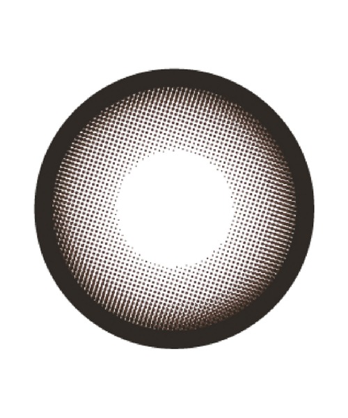 Motecon(モテコン)の「超モテコン ウルトラワンデー 超理想リングブラウン(10枚入り)(コンタクトレンズ・カラコン・レディース・ブラウン・±0.00/-0.75/-1.00/-1.25/-1.50/-1.75/-2.00/-2.25/-2.50/-2.75/-3.00/-3.25/-3.50/-3.75/-4.00/-4.25/-4.50/-4.75/-5.00/-5.50/-6.00)」の2枚目の写真