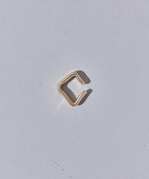 KEY TIMEZ（キータイムズ）の「[TEN./テン]デントイヤーカフ GD（イヤーカフ）」