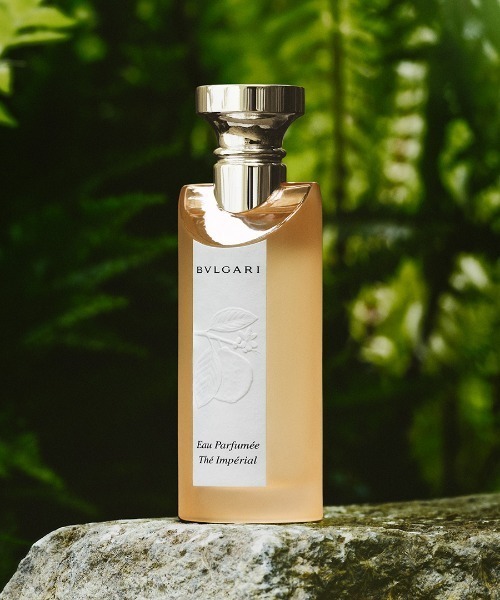 BVLGARI（ブルガリ）の「BVLGARI pour Femme Eau de Parfum Spray