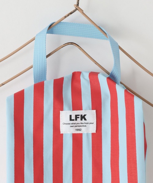 LOWRYS FARM（ローリーズファーム）の「ハッスイポーチＳ　646791（ポーチ・キッズ・ピンク系その他/グリーン/ブルー系その他・FREE）」の5枚目の写真