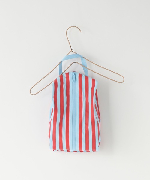 LOWRYS FARM（ローリーズファーム）の「ハッスイポーチＳ　646791（ポーチ・キッズ・ピンク系その他/グリーン/ブルー系その他・FREE）」の6枚目の写真