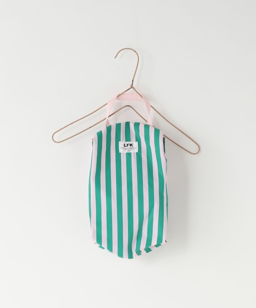 LOWRYS FARM（ローリーズファーム）の「ハッスイポーチＳ　646791（ポーチ・キッズ・ピンク系その他/グリーン/ブルー系その他・FREE）」の10枚目の写真