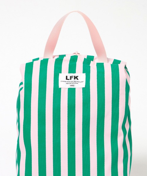 LOWRYS FARM（ローリーズファーム）の「ハッスイポーチＳ　646791（ポーチ・キッズ・ピンク系その他/グリーン/ブルー系その他・FREE）」の19枚目の写真