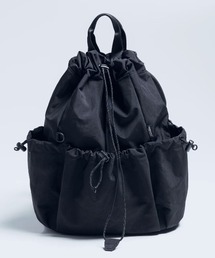 +phenix（プラスフェニックス）の「【+phenix / プラスフェニックス】ROVER BACKPACK　CORDURAファブリック使用　バックパック（バックパック/リュック）」