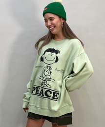 Manhattan Portage（マンハッタンポーテージ）の「長袖カットソー（Tシャツ/カットソー）」