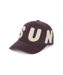 SUNLOVE｜サンラブのキャップ（ベースボール）通販 - ZOZOTOWN