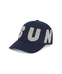 SUNLOVE｜サンラブ（メンズ）のキャップ（ブルー・ネイビー/青色系
