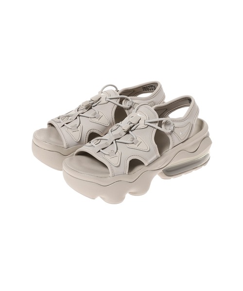 NIKE(ナイキ)の「NIKE WMNS AIR MAX KOKO SANDAL HF4265-299(サンダル・メンズ・ベージュ・23cm/25cm/24cm)」の7枚目の写真