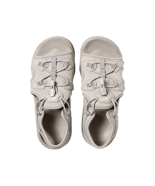 NIKE(ナイキ)の「NIKE WMNS AIR MAX KOKO SANDAL HF4265-299(サンダル・メンズ・ベージュ・23cm/25cm/24cm)」の5枚目の写真
