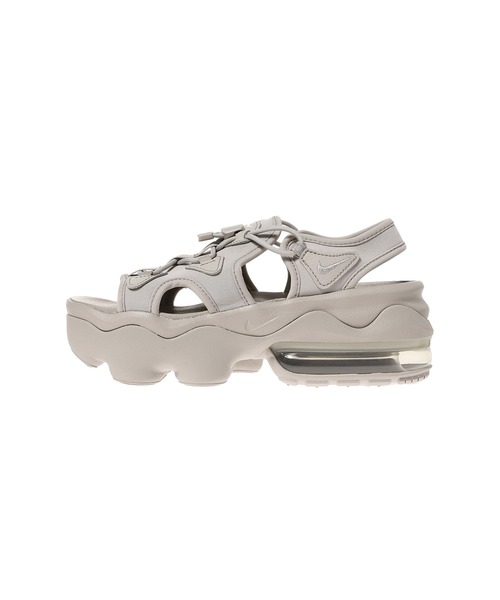 NIKE(ナイキ)の「NIKE WMNS AIR MAX KOKO SANDAL HF4265-299(サンダル・メンズ・ベージュ・23cm/25cm/24cm)」の3枚目の写真