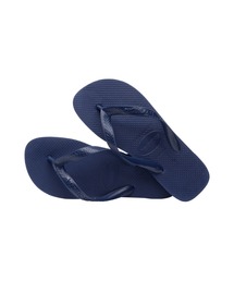 havaianas（ハワイアナス）の「【havaianas/ハワイアナス 】TOP/トップ ビーチサンダル /ユニセックス/4000029（サンダル）」