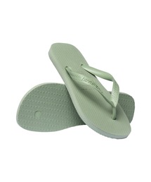 havaianas（ハワイアナス）の「【havaianas/ハワイアナス 】TOP/トップ ビーチサンダル /ユニセックス/4000029（サンダル）」