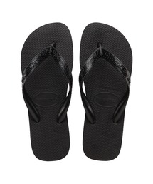 havaianas（ハワイアナス）の「【havaianas/ハワイアナス 】TOP/トップ ビーチサンダル /ユニセックス/4000029（サンダル）」