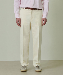 PRODESHIRT（プロデシャツ）の「CT-300 フィレンツェダイングチノパンツ（エクリュ）（その他パンツ）」