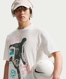 NIKE（ナイキ）の「NIKE S/S T-SHIRT（ナイキ ショートスリーブ Tシャツ）（Tシャツ/カットソー）」