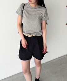 diggity コットンテンセルTシャツ