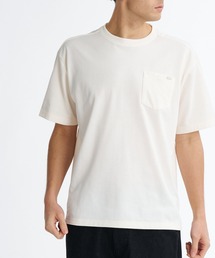 RVCA メンズ TECH PILE ST Tシャツ 【2026年夏モデル】