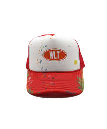 WELOVETEE（ウィラブティー）の「WLT CAP（キャップ）」