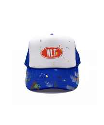 WELOVETEE（ウィラブティー）の「WLT CAP（キャップ）」