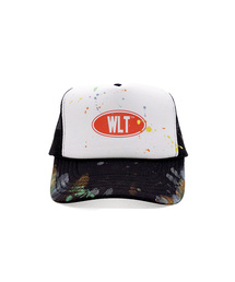 WELOVETEE（ウィラブティー）の「WLT CAP（キャップ）」