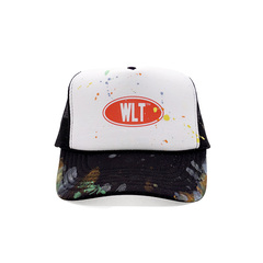 セール】【OPEN YY×Hello Kitty】YY HELLO BALL CAP：キャップ
