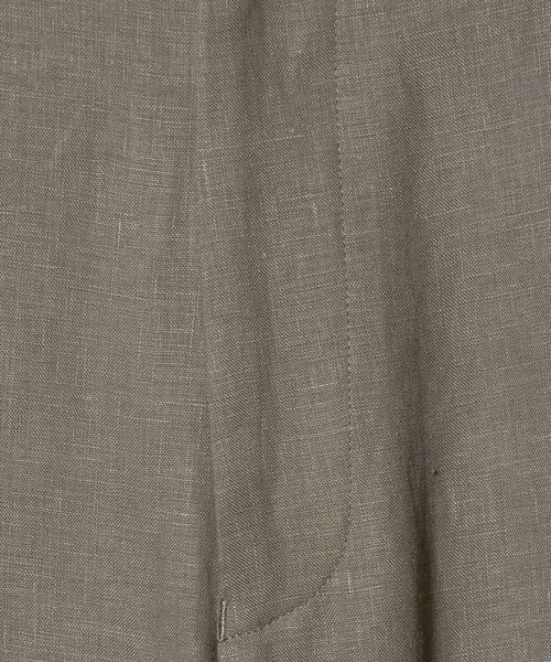 Thingless（シングレス）の「＜Thingless＞ワイド パンツ（その他パンツ・メンズ・ブラウン系/ブラック・S/M/L）」の11枚目の写真