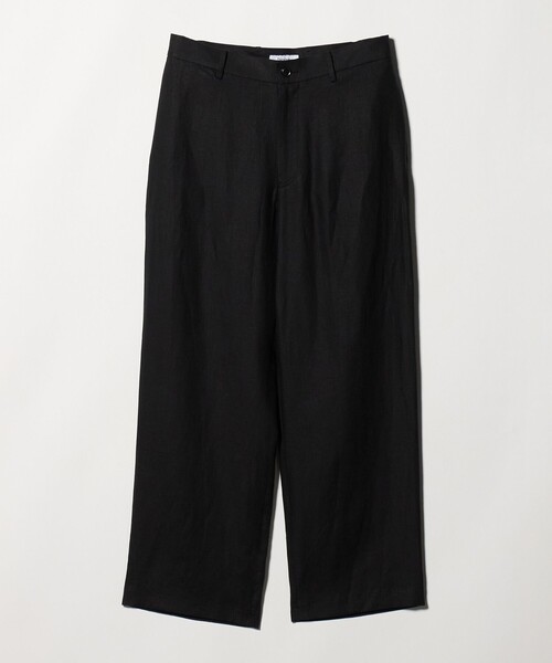 Thingless（シングレス）の「＜Thingless＞ワイド パンツ（その他パンツ・メンズ・ブラウン系/ブラック・S/M/L）」の12枚目の写真