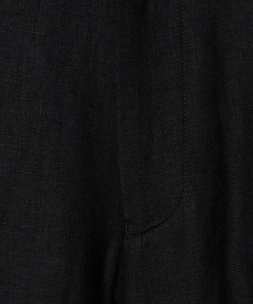 Thingless（シングレス）の「＜Thingless＞ワイド パンツ（その他パンツ・メンズ・ブラウン系/ブラック・S/M/L）」の15枚目の写真