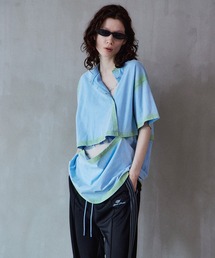 MAISON SPECIAL | Multi-way T-shirts/マルチウェイオーバーTシャツ(Tシャツ/カットソー)